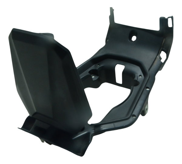 Tampa Tanque Combustível Honda Adv 150 20-24 Original Preto