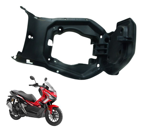 Tampa Tanque Combustível Honda Adv 150 20-24 Original