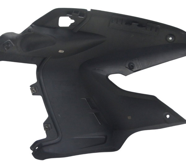 Acabamento Lateral Dir C/ Det Bmw R1200 R 1200 Gs 08-12 Orig