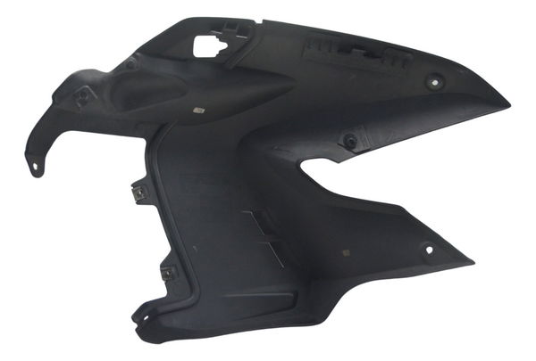 Acabamento Lateral Dir C/ Det Bmw R1200 R 1200 Gs 08-12 Orig
