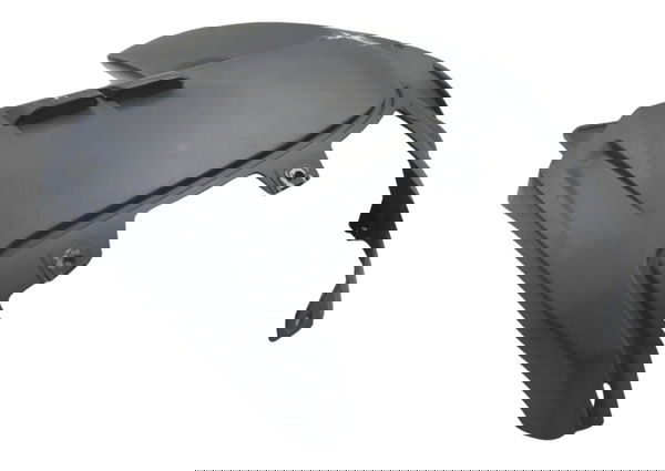 Acabamento Lateral Dir C/ Det Bmw R1200 R 1200 Gs 08-12 Orig
