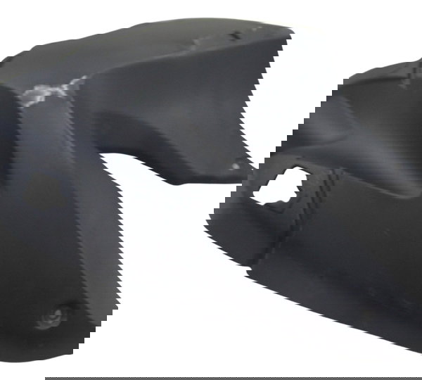 Acabamento Lateral Dir C/ Det Bmw R1200 R 1200 Gs 08-12 Orig