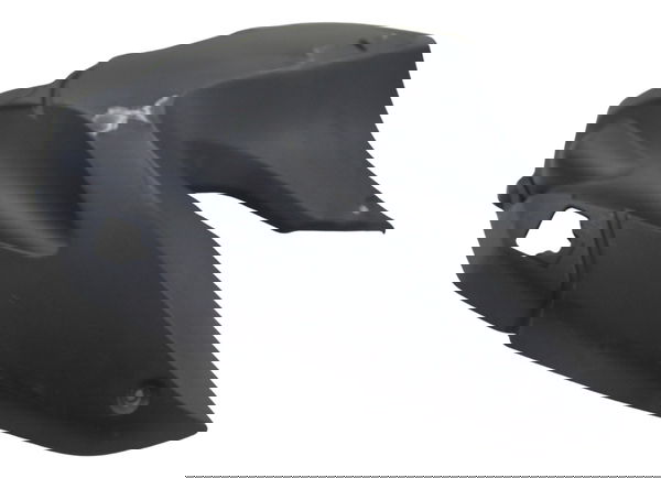 Acabamento Lateral Dir C/ Det Bmw R1200 R 1200 Gs 08-12 Orig