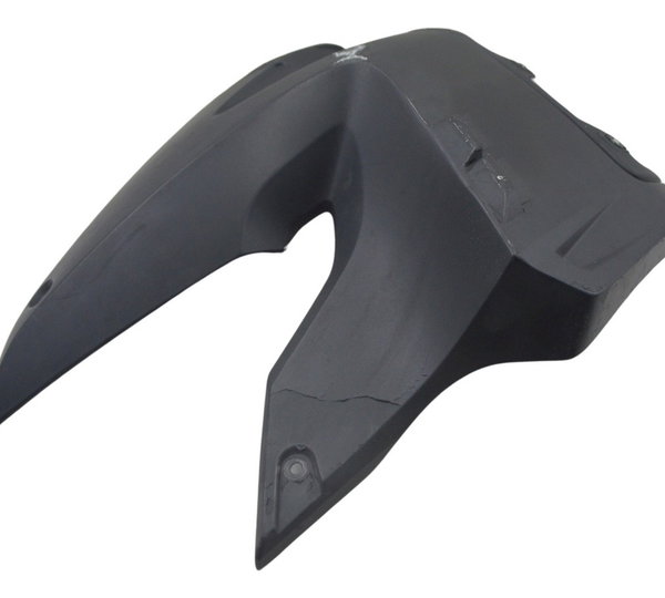 Acabamento Lateral Dir C/ Det Bmw R1200 R 1200 Gs 08-12 Orig