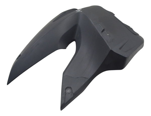 Acabamento Lateral Dir C/ Det Bmw R1200 R 1200 Gs 08-12 Orig