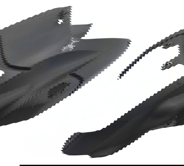 Acabamento Lateral Dir C/ Det Bmw R1200 R 1200 Gs 08-12 Orig