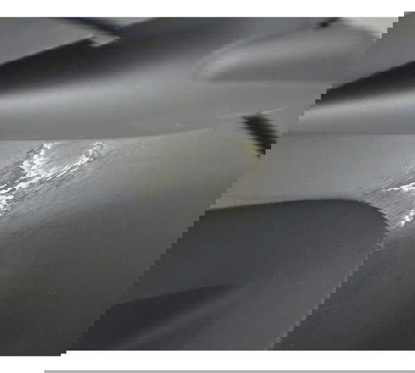 Acabamento Lateral Dir C/ Det Bmw R1200 R 1200 Gs 08-12 Orig