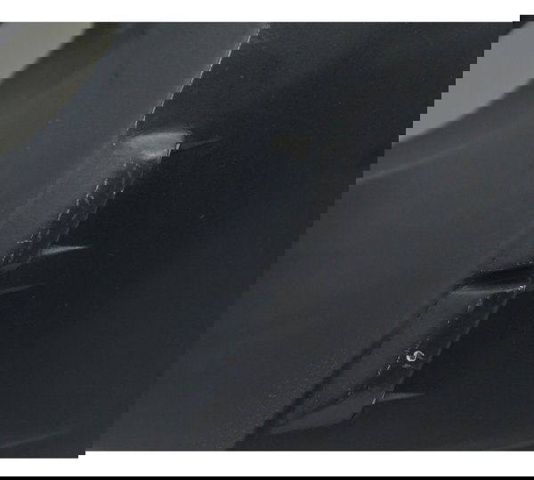 Acabamento Lateral Dir C/ Det Bmw R1200 R 1200 Gs 08-12 Orig