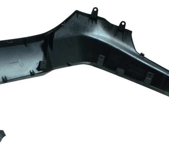 Acabamento Inferior Esq C/det Honda Adv 150 20-24 Original