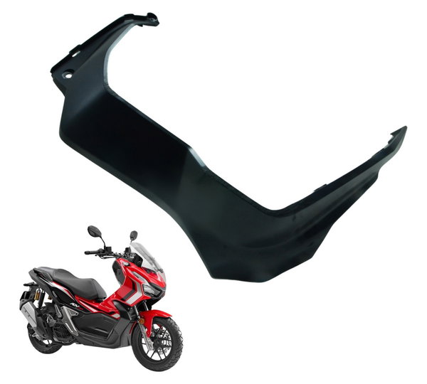 Acabamento Inferior Esq C/det Honda Adv 150 20-24 Original