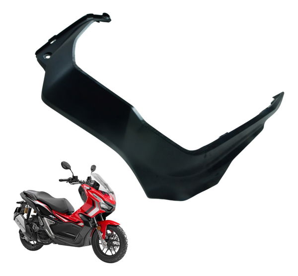 Acabamento Inferior Esq C/det Honda Adv 150 20-24 Original