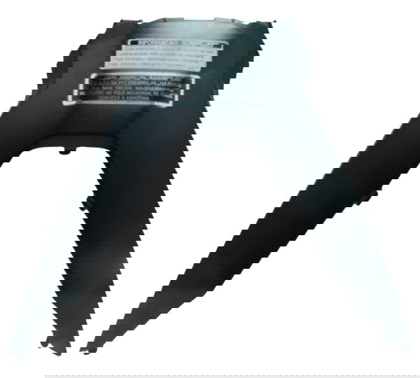 Acabamento Central Honda Adv 150 20-24 Original