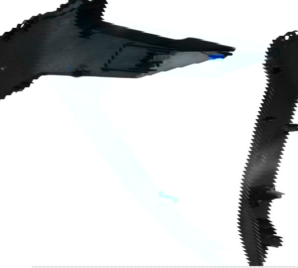 Acabamento Central Honda Adv 150 20-24 Original