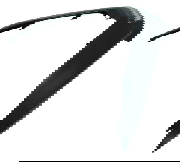 Acabamento Central Honda Adv 150 20-24 Original