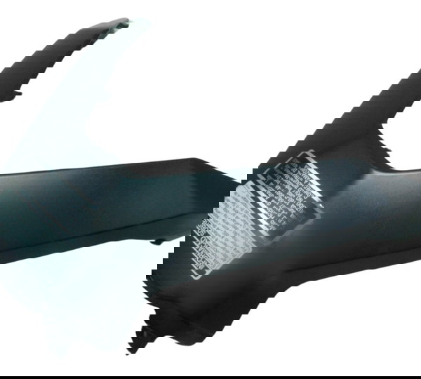 Acabamento Central Honda Adv 150 20-24 Original