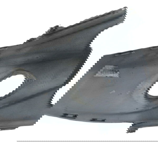 Capa Tanque Central Avari Bmw R1200 R 1200 Gs 08-12 Orig Branco