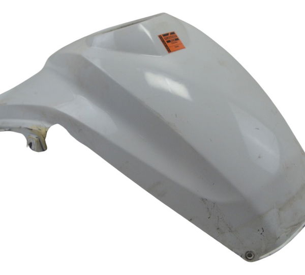 Capa Tanque Central Avari Bmw R1200 R 1200 Gs 08-12 Orig Branco