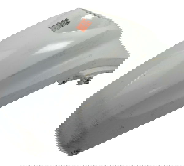 Capa Tanque Central Avari Bmw R1200 R 1200 Gs 08-12 Orig Branco