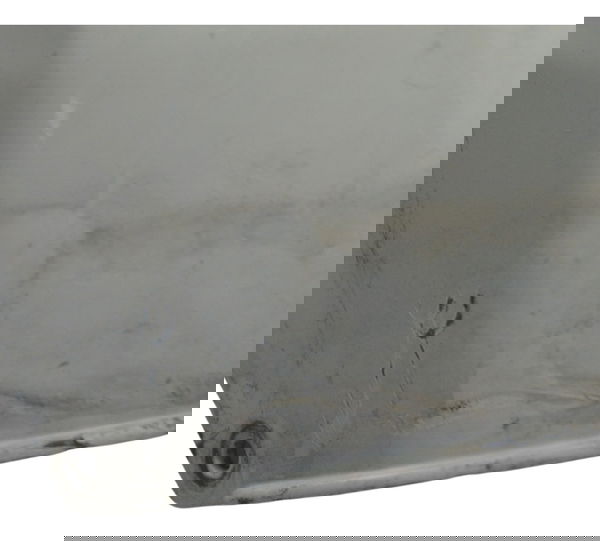 Capa Tanque Central Avari Bmw R1200 R 1200 Gs 08-12 Orig Branco