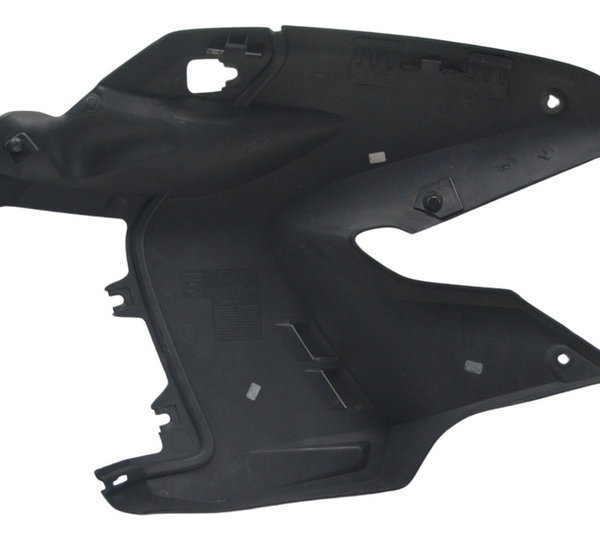 Acabamento Lateral Direito Bmw R1200 R 1200 Gs 08-12 Orig