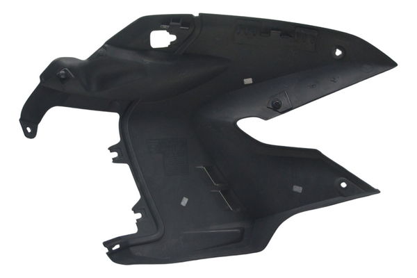 Acabamento Lateral Direito Bmw R1200 R 1200 Gs 08-12 Orig