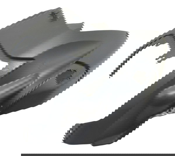 Acabamento Lateral Direito Bmw R1200 R 1200 Gs 08-12 Orig
