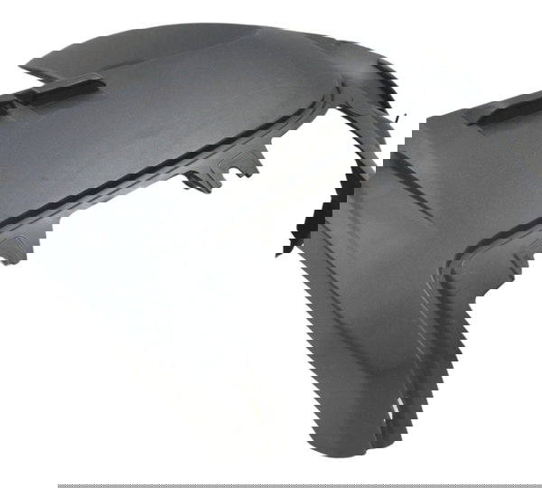 Acabamento Lateral Direito Bmw R1200 R 1200 Gs 08-12 Orig