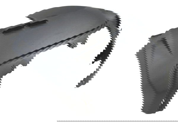 Acabamento Lateral Direito Bmw R1200 R 1200 Gs 08-12 Orig