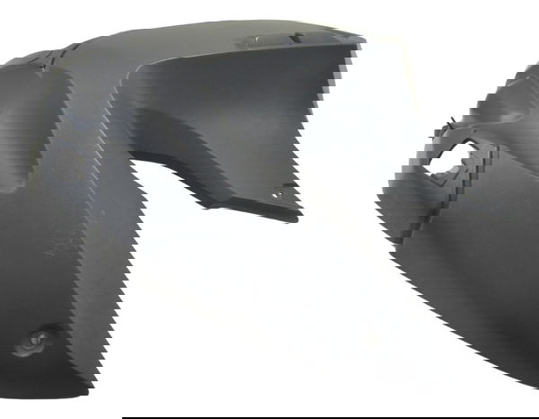 Acabamento Lateral Direito Bmw R1200 R 1200 Gs 08-12 Orig