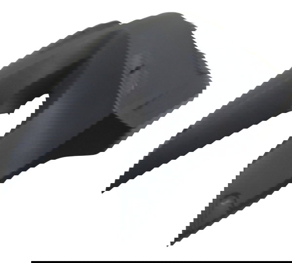 Acabamento Lateral Direito Bmw R1200 R 1200 Gs 08-12 Orig