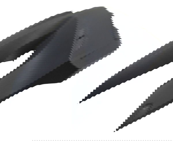 Acabamento Lateral Direito Bmw R1200 R 1200 Gs 08-12 Orig