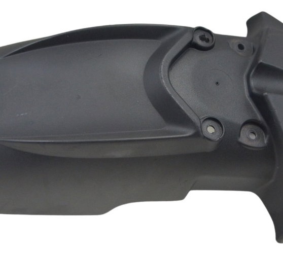 Paralama Dianteiro Bmw R1200 R 1200 Gs 08-12 Original