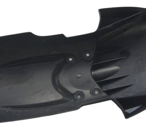 Paralama Dianteiro Bmw R1200 R 1200 Gs 08-12 Original