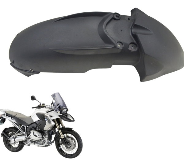 Paralama Dianteiro Bmw R1200 R 1200 Gs 08-12 Original