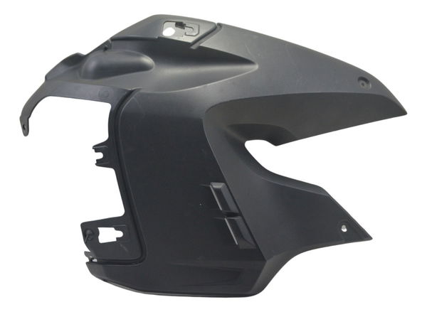 Acabamento Lateral Esquerdo Bmw R1200 R 1200 Gs 08-12 Orig