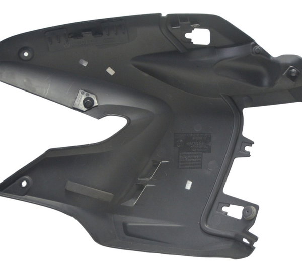 Acabamento Lateral Esquerdo Bmw R1200 R 1200 Gs 08-12 Orig