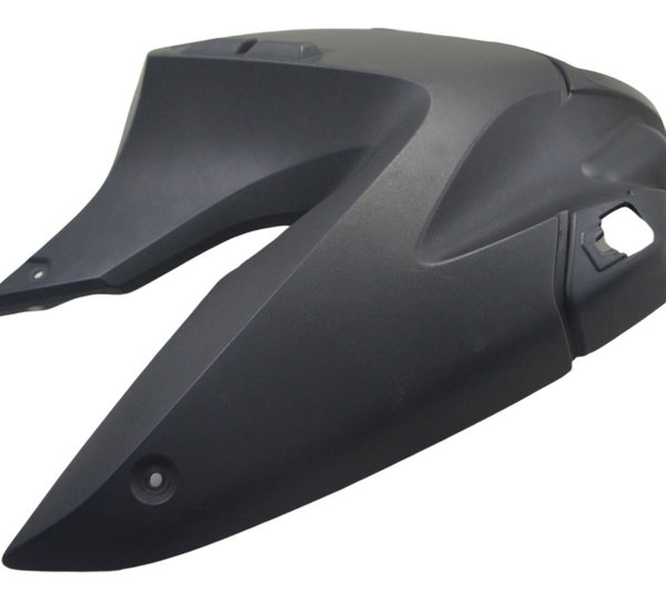 Acabamento Lateral Esquerdo Bmw R1200 R 1200 Gs 08-12 Orig