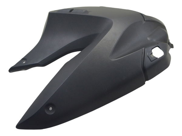 Acabamento Lateral Esquerdo Bmw R1200 R 1200 Gs 08-12 Orig