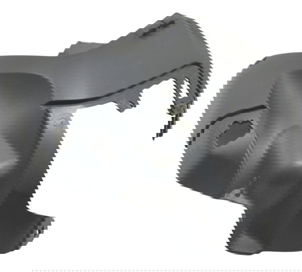 Acabamento Lateral Esquerdo Bmw R1200 R 1200 Gs 08-12 Orig