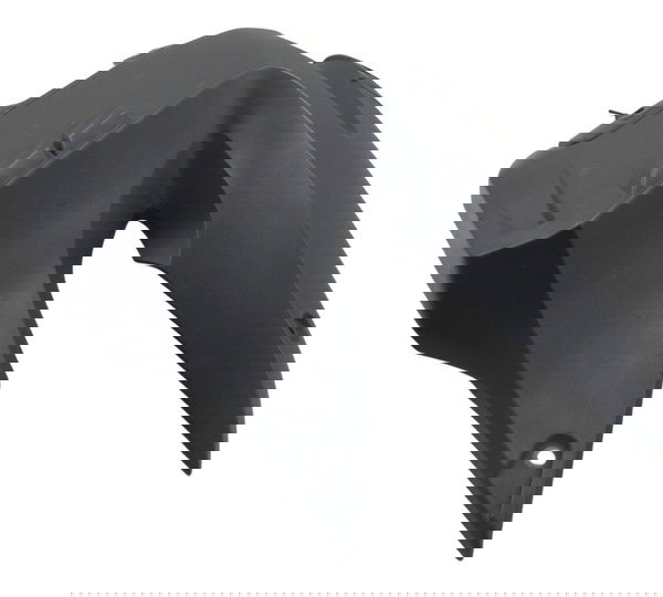 Acabamento Lateral Esquerdo Bmw R1200 R 1200 Gs 08-12 Orig