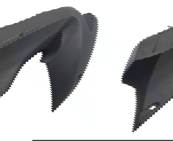 Acabamento Lateral Esquerdo Bmw R1200 R 1200 Gs 08-12 Orig