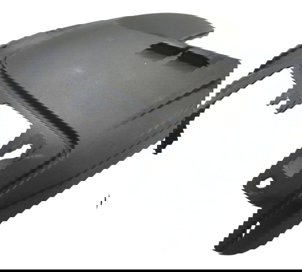 Acabamento Lateral Esquerdo Bmw R1200 R 1200 Gs 08-12 Orig