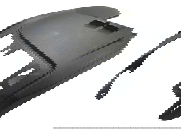 Acabamento Lateral Esquerdo Bmw R1200 R 1200 Gs 08-12 Orig