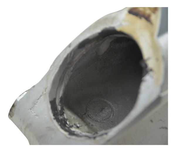 Balança Traseira C/ Detalhes Bmw R1200 R 1200 Gs 08-12 Orig