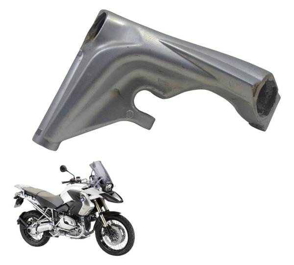 Balança Traseira C/ Detalhes Bmw R1200 R 1200 Gs 08-12 Orig