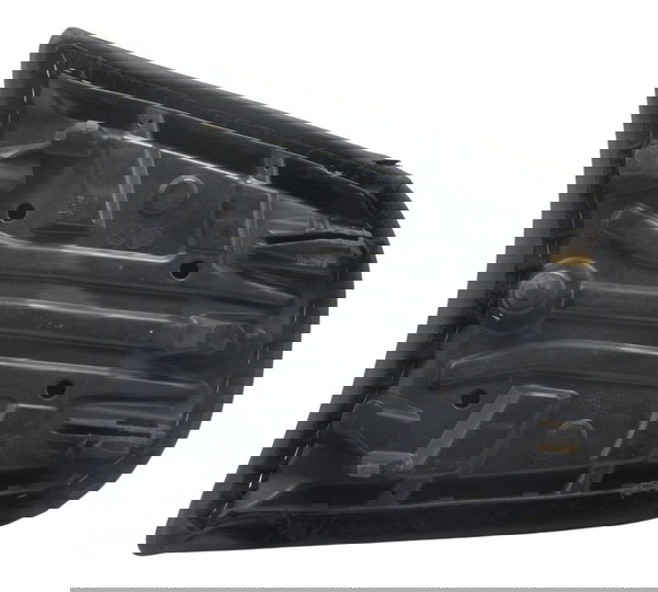 Banco Traseiro C/ Detalhes Bmw R1200 R 1200 Gs 08-12 Orig