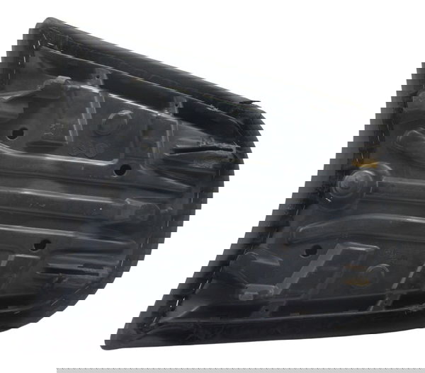 Banco Traseiro C/ Detalhes Bmw R1200 R 1200 Gs 08-12 Orig