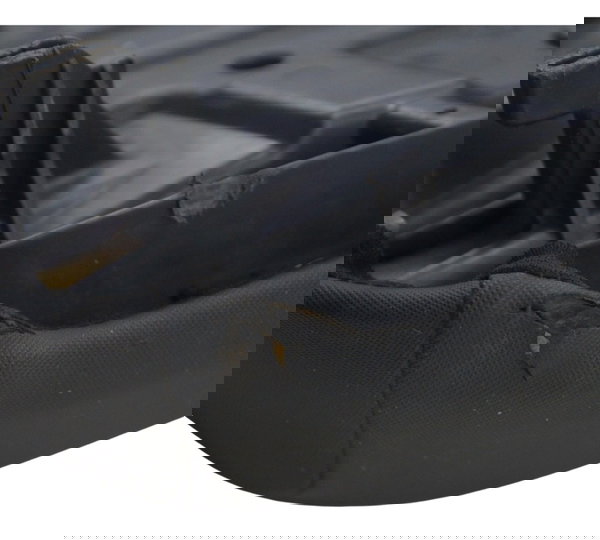 Banco Traseiro C/ Detalhes Bmw R1200 R 1200 Gs 08-12 Orig