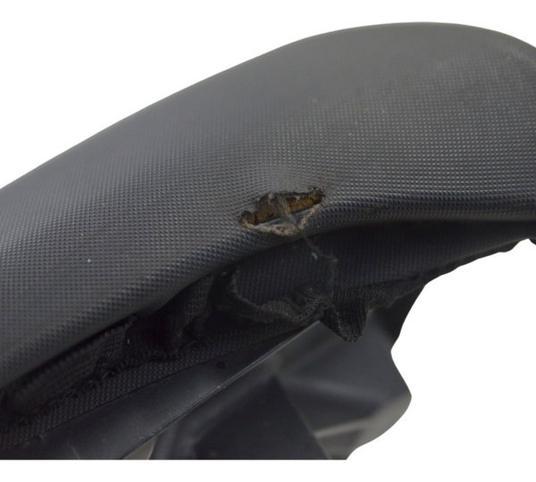 Banco Traseiro C/ Detalhes Bmw R1200 R 1200 Gs 08-12 Orig