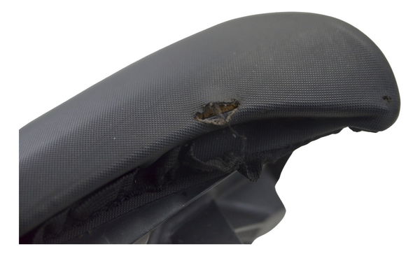 Banco Traseiro C/ Detalhes Bmw R1200 R 1200 Gs 08-12 Orig